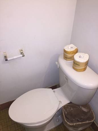 Imagen de la habitación del Hotel Holiday Lodge, Los Ángeles. Foto 8