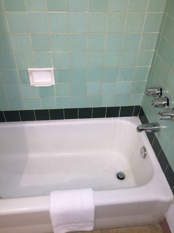 Imagen de la habitación del Hotel Holiday Lodge, Los Ángeles. Foto 9