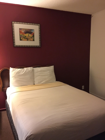 Imagen de la habitación del Hotel Holiday Lodge, Los Ángeles. Foto 11