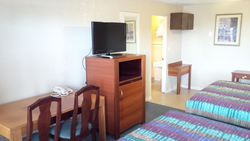 Imagen de la habitación del Hotel Holiday Lodge, Port Angeles. Foto 9