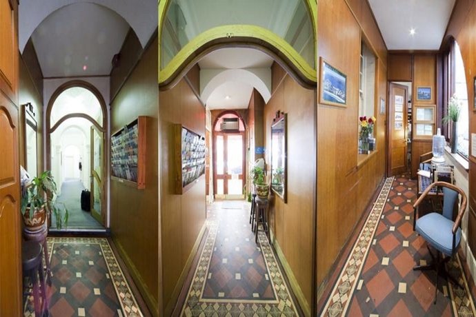 Imagen general del Hotel Holiday Lodge, Sydney. Foto 3