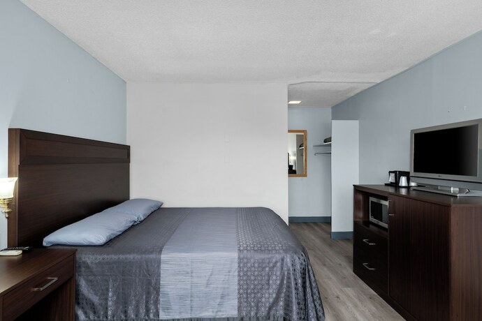 Imagen de la habitación del Hotel Holiday Lodge, Wenatchee. Foto 11