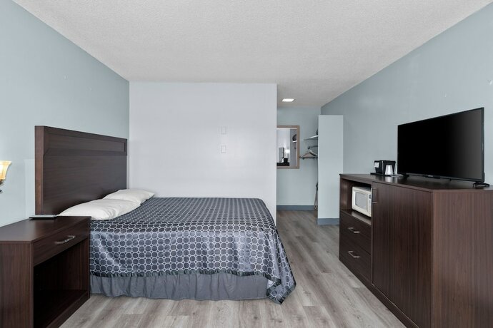 Imagen de la habitación del Hotel Holiday Lodge, Wenatchee. Foto 12