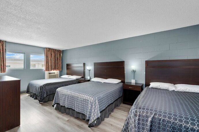 Imagen de la habitación del Hotel Holiday Lodge, Wenatchee. Foto 13