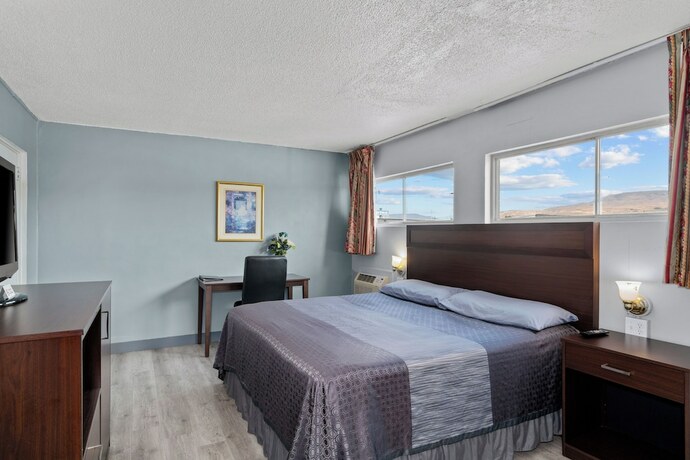 Imagen de la habitación del Hotel Holiday Lodge, Wenatchee. Foto 15