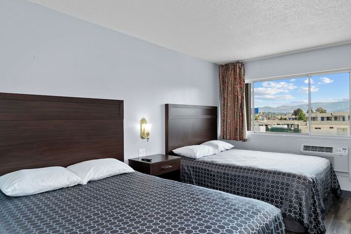Imagen de la habitación del Hotel Holiday Lodge, Wenatchee. Foto 16