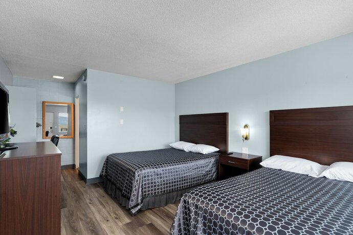 Imagen de la habitación del Hotel Holiday Lodge, Wenatchee. Foto 17
