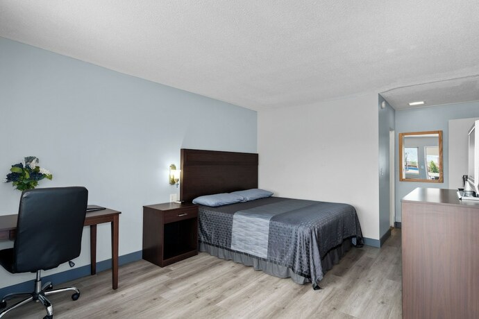 Imagen de la habitación del Hotel Holiday Lodge, Wenatchee. Foto 18