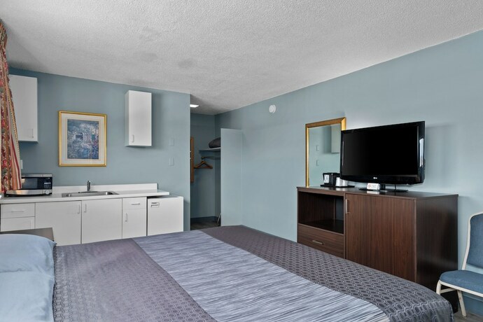 Imagen de la habitación del Hotel Holiday Lodge, Wenatchee. Foto 19