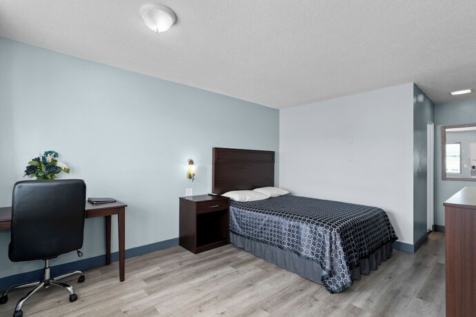Imagen de la habitación del Hotel Holiday Lodge, Wenatchee. Foto 20