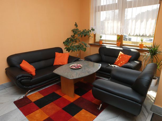 Imagen de los exteriores del Hotel Holiday Macocha. Foto 11