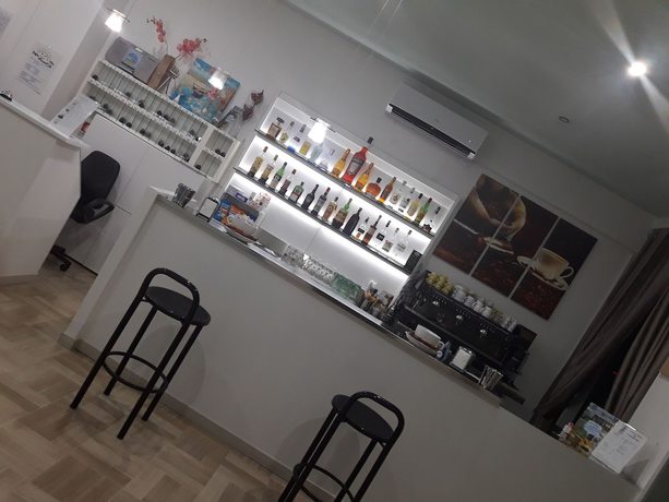 Imagen del bar/restaurante del Hotel Holiday, Misano Adriatico. Foto 7