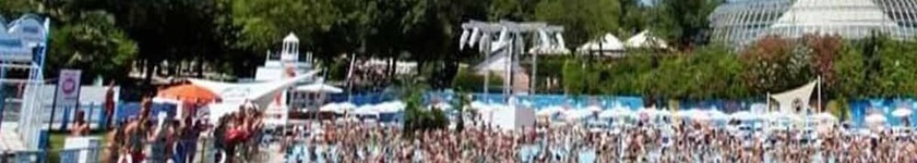 Imagen general del Hotel Holiday, Misano Adriatico. Foto 2