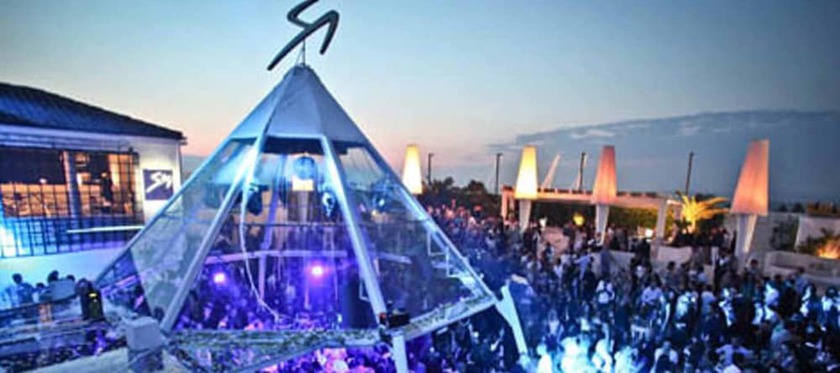 Imagen general del Hotel Holiday, Misano Adriatico. Foto 3