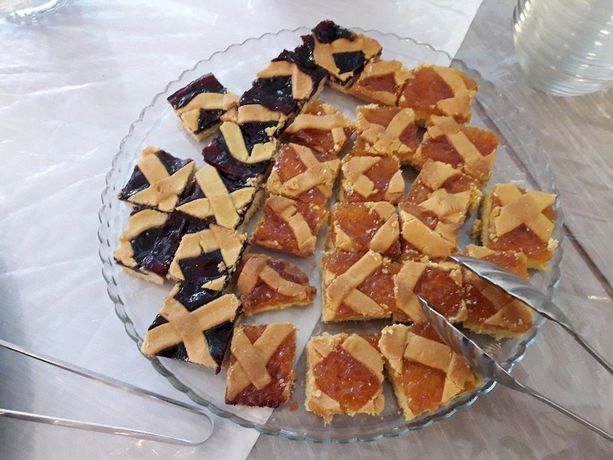 Imagen del bar/restaurante del Hotel Holiday, Misano Adriatico. Foto 11