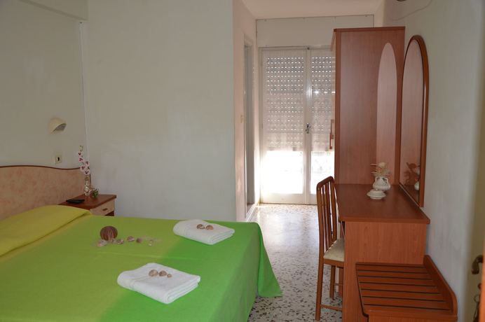 Imagen de la habitación del Hotel Holiday, Misano Adriatico. Foto 20