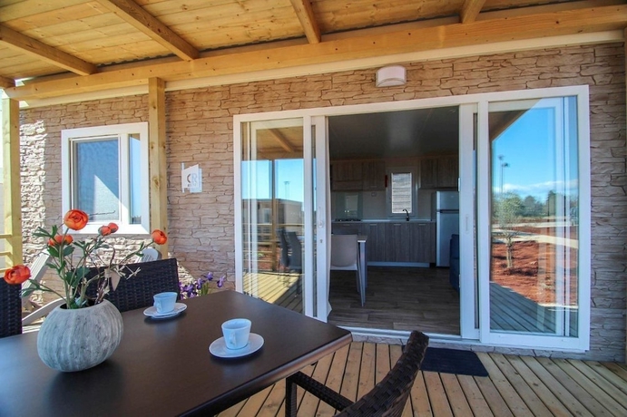 Imagen de la habitación del Hotel Holiday Mobile Homes Park Riviera. Foto 2