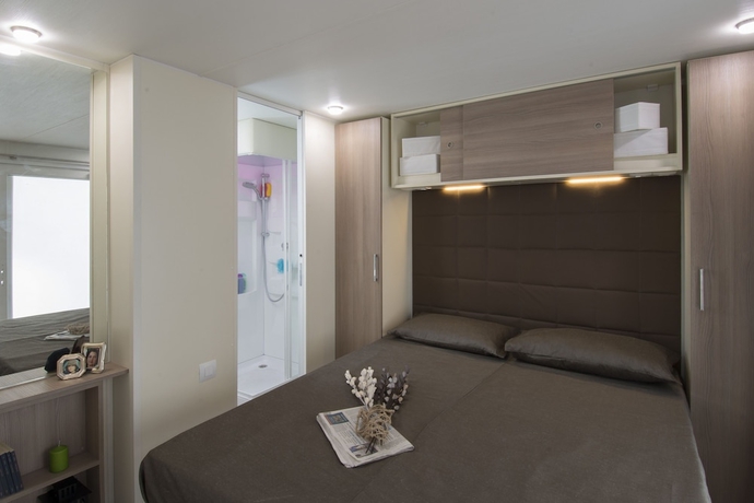 Imagen de la habitación del Hotel Holiday Mobile Homes Park Riviera. Foto 6