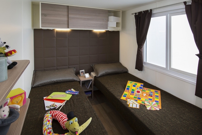 Imagen de la habitación del Hotel Holiday Mobile Homes Park Riviera. Foto 7