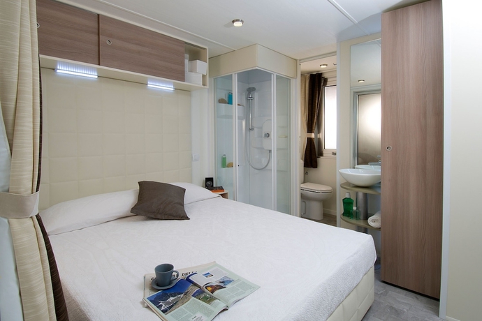 Imagen de la habitación del Hotel Holiday Mobile Homes Park Riviera. Foto 8