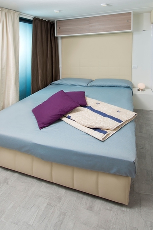 Imagen de la habitación del Hotel Holiday Mobile Homes Park Riviera. Foto 9