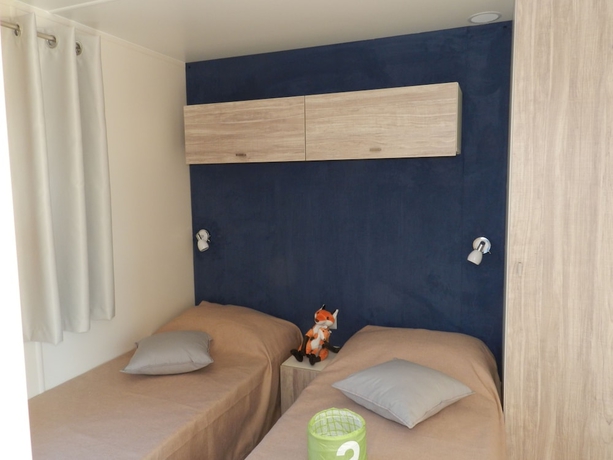 Imagen de la habitación del Hotel Holiday Mobile Homes Park Riviera. Foto 11