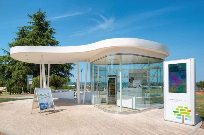 Imagen de los interiores del Hotel Holiday Mobile Homes Park Riviera. Foto 19