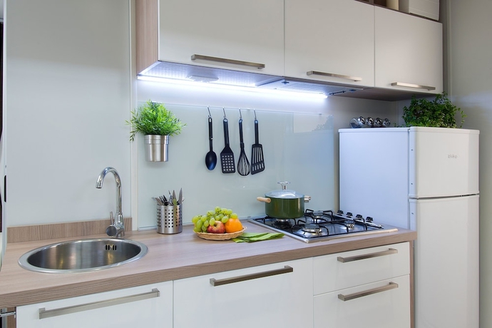 Imagen de la habitación del Hotel Holiday Mobile Homes Park Riviera. Foto 18