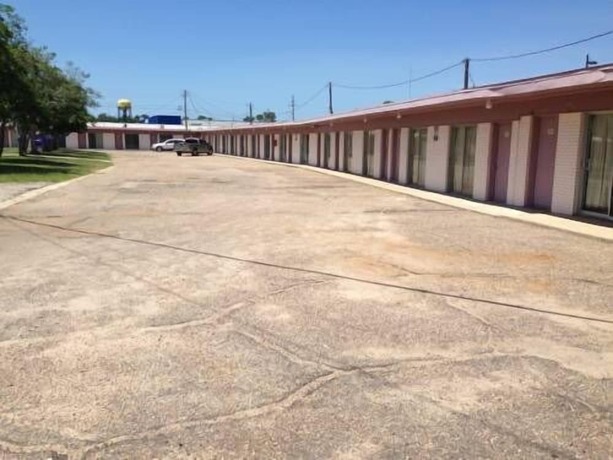 Imagen general del Hotel Holiday Motel. Foto 1