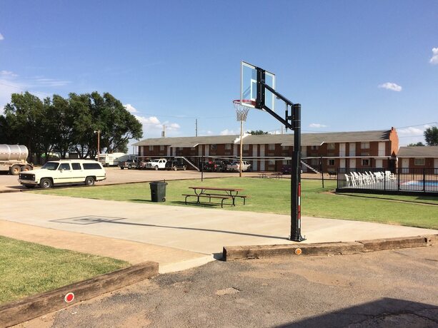 Imagen general del Hotel Holiday Motel. Foto 2