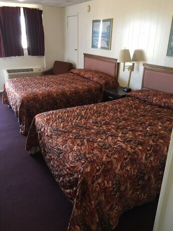 Imagen general del Hotel Holiday Motel. Foto 3