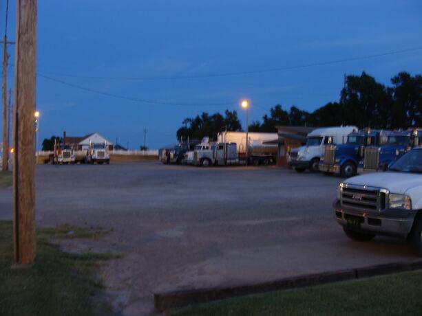 Imagen general del Hotel Holiday Motel. Foto 11