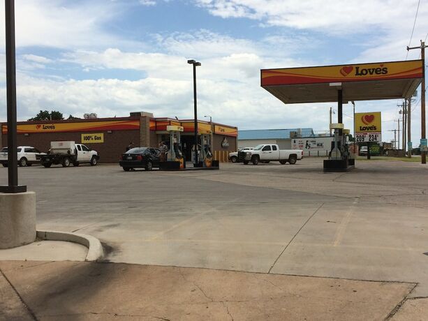 Imagen general del Hotel Holiday Motel. Foto 12