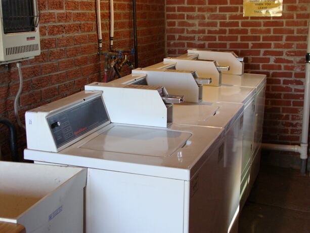 Imagen general del Hotel Holiday Motel. Foto 13