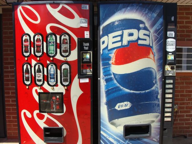 Imagen general del Hotel Holiday Motel. Foto 15