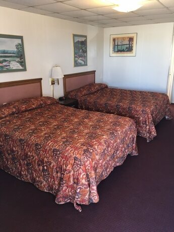 Imagen general del Hotel Holiday Motel. Foto 17