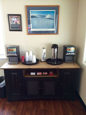 Imagen general del Hotel Holiday Motel. Foto 18