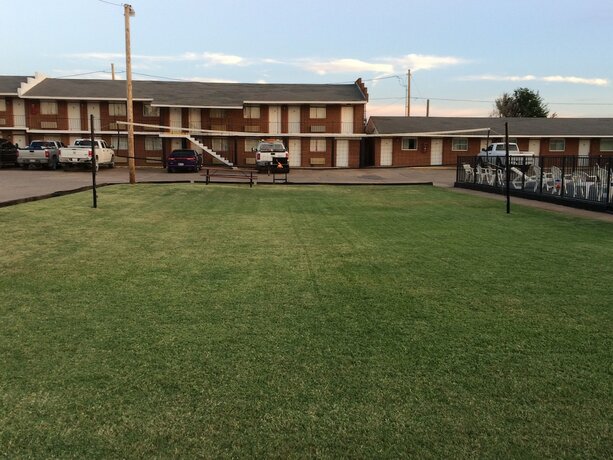 Imagen general del Hotel Holiday Motel. Foto 19