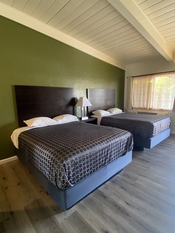 Imagen de la habitación del Hotel Holiday Motel, Morgan Hill. Foto 12