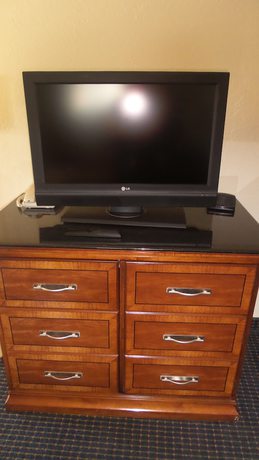 Imagen de la habitación del Hotel Holiday Motel Oakdale. Foto 4