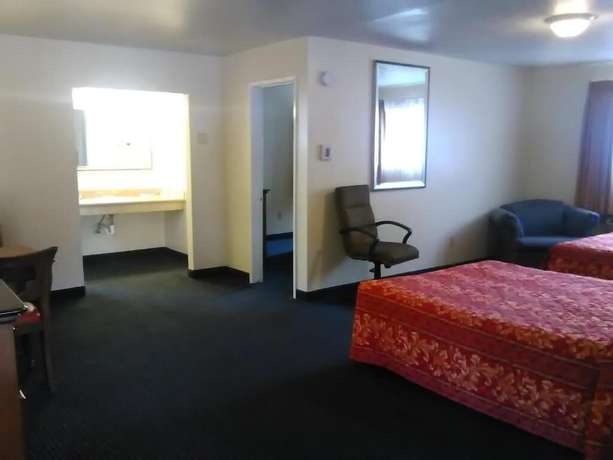 Imagen de la habitación del Hotel Holiday Motel Oakdale. Foto 7