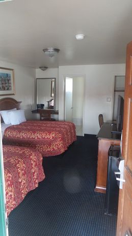 Imagen de la habitación del Hotel Holiday Motel Oakdale. Foto 8