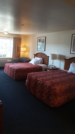 Imagen de la habitación del Hotel Holiday Motel Oakdale. Foto 10