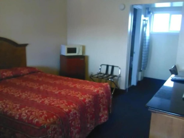 Imagen de la habitación del Hotel Holiday Motel Oakdale. Foto 12