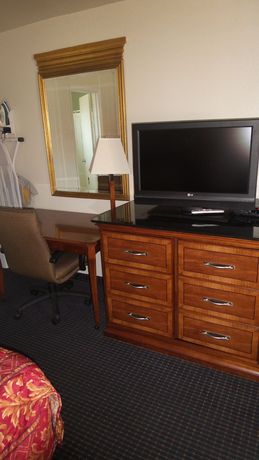 Imagen de la habitación del Hotel Holiday Motel Oakdale. Foto 13