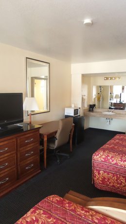 Imagen de la habitación del Hotel Holiday Motel Oakdale. Foto 18