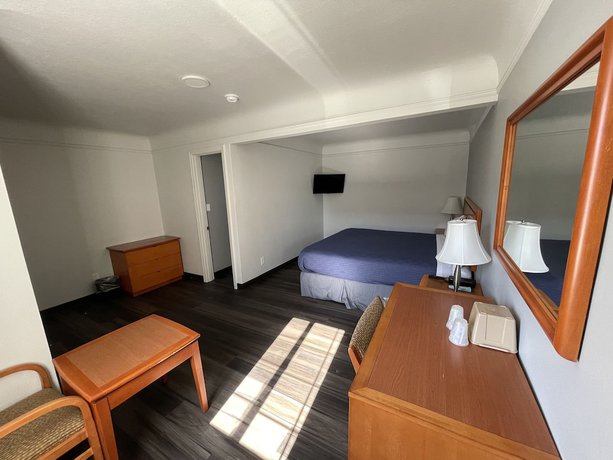 Imagen de la habitación del Hotel Holiday Motel, Portland. Foto 3