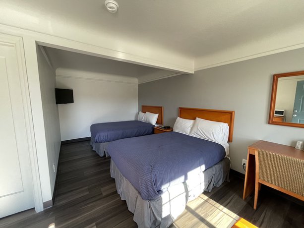 Imagen de la habitación del Hotel Holiday Motel, Portland. Foto 7