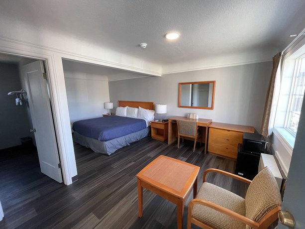 Imagen de la habitación del Hotel Holiday Motel, Portland. Foto 13