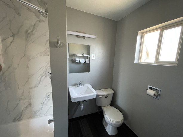 Imagen de la habitación del Hotel Holiday Motel, Portland. Foto 14